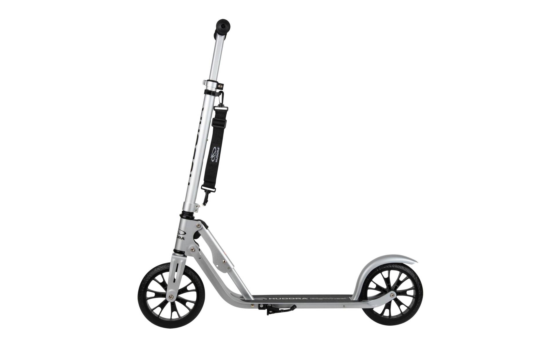 Hudora Scooter »Big Wheel 205« von Hudora