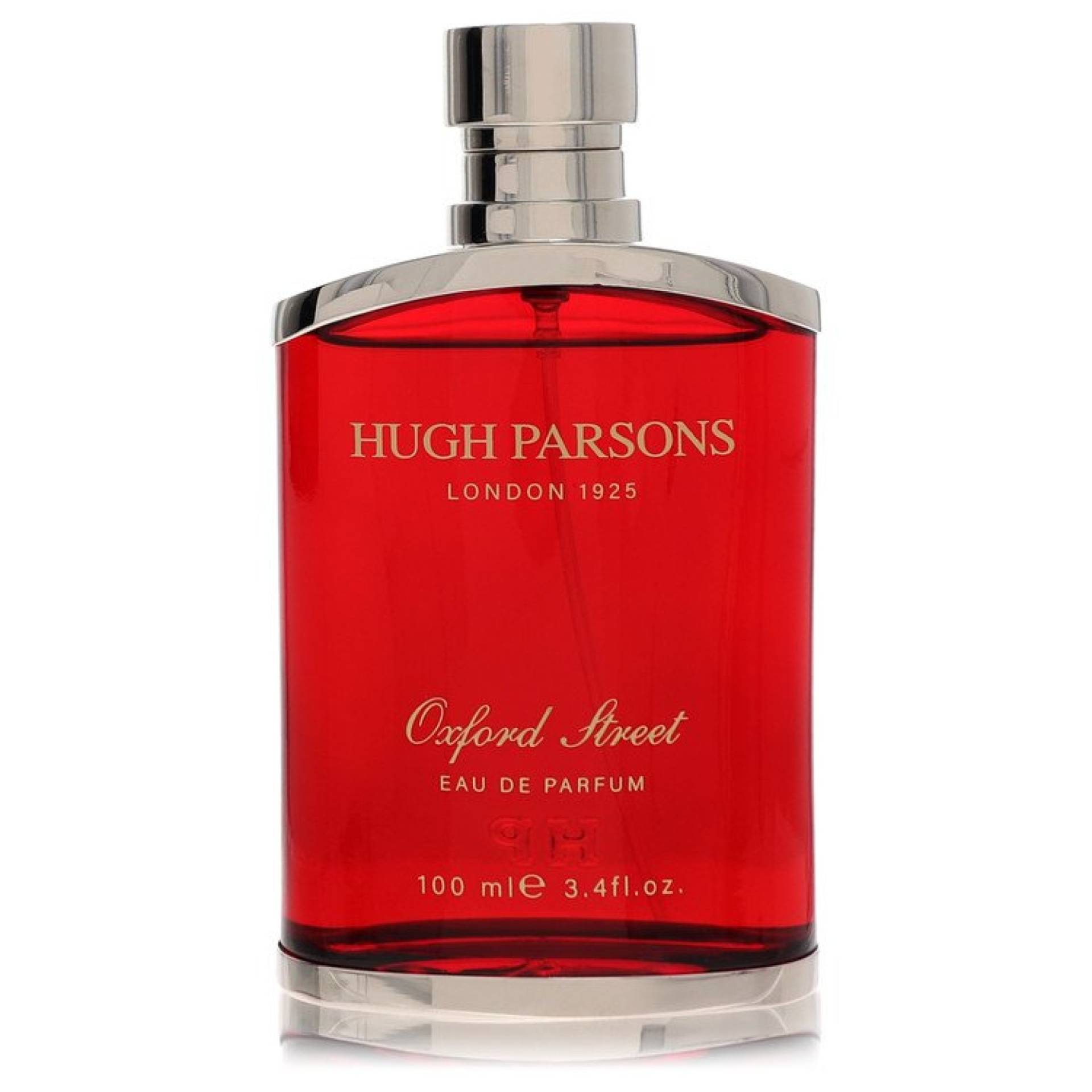 Hugh Parsons Oxford Street Eau De Parfum Spray (Unboxed) 101 ml von Hugh Parsons