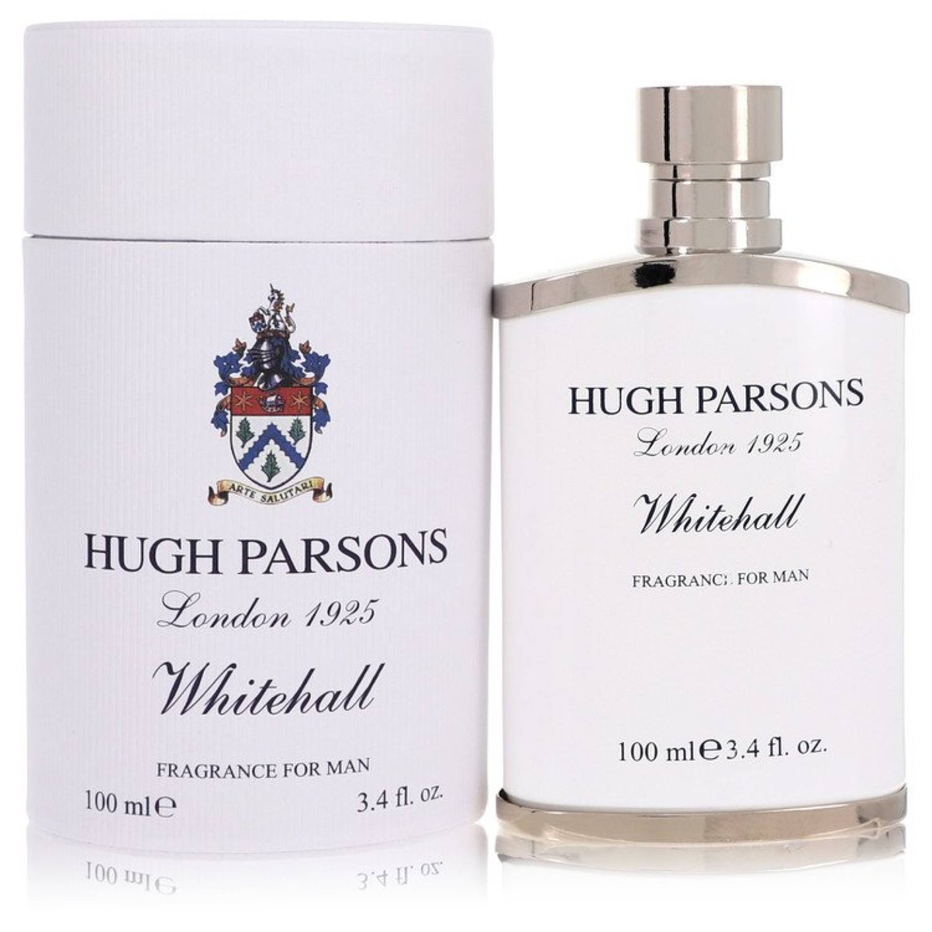 Hugh Parsons Whitehall Eau De Parfum Spray 100 ml von Hugh Parsons