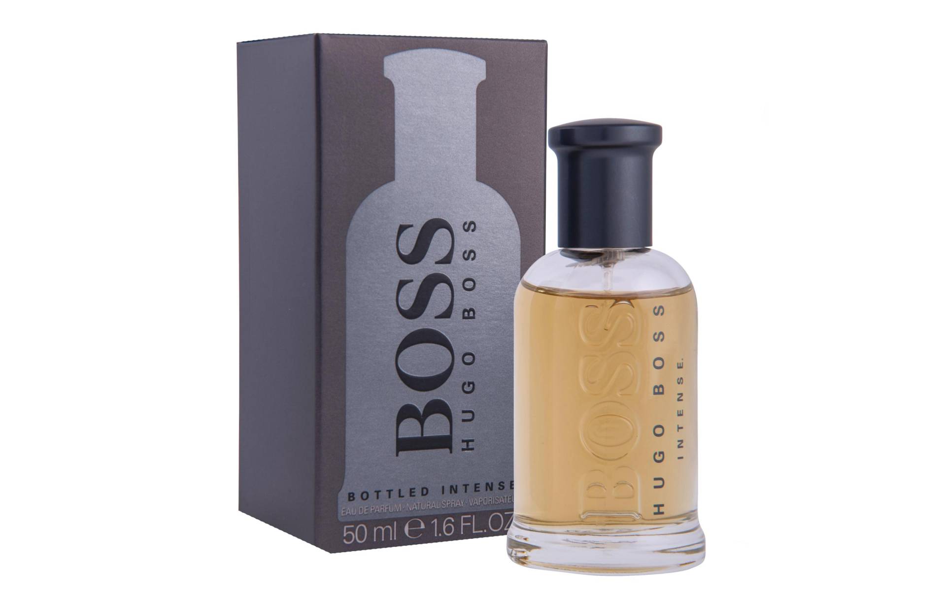 BOSS Eau de Parfum »Bottled Intense 50 ml« von Boss