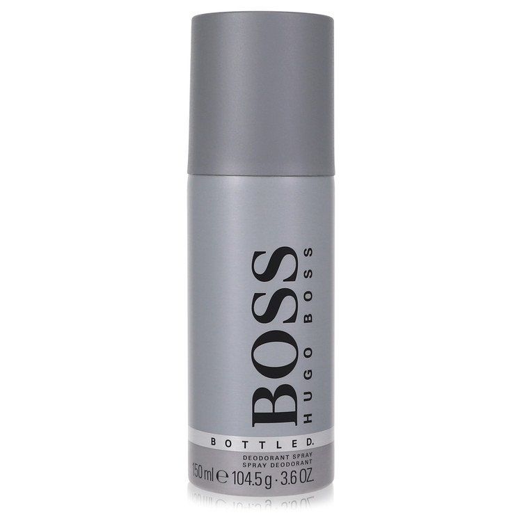 Boss Bottled by Hugo Boss Deodorant Spray 150ml von Hugo Boss