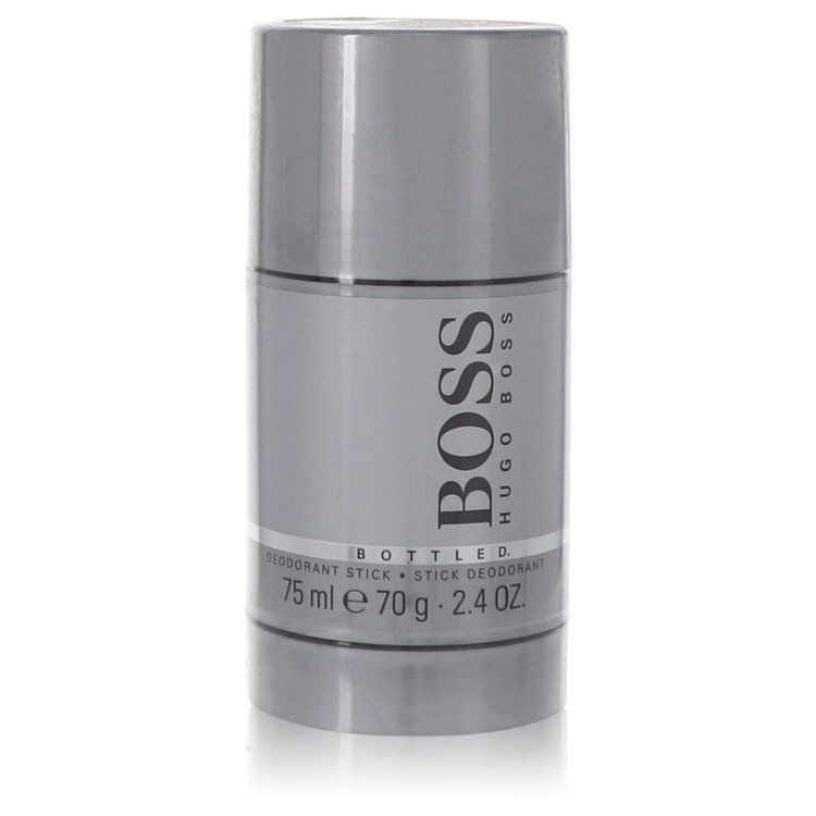 Boss Bottled by Hugo Boss Deodorant Stick 75ml von Hugo Boss