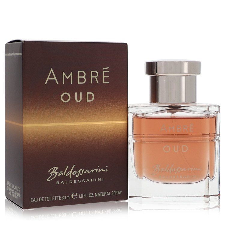 Ambré Oud by Baldessarini Eau de Toilette 30ml von Baldessarini