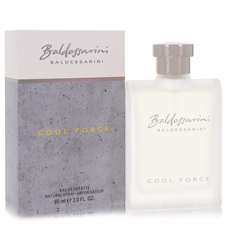 Cool Force by Baldessarini Eau de Toilette 90ml von Baldessarini