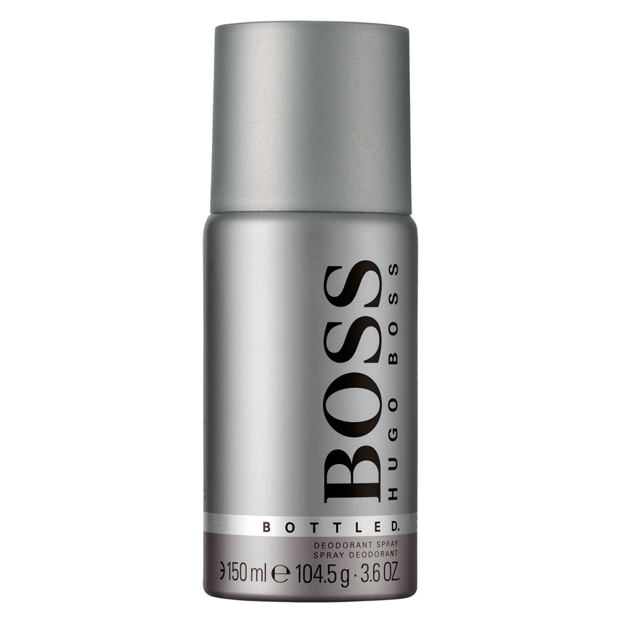 Boss Bottled - Deodorant Spray von Hugo Boss