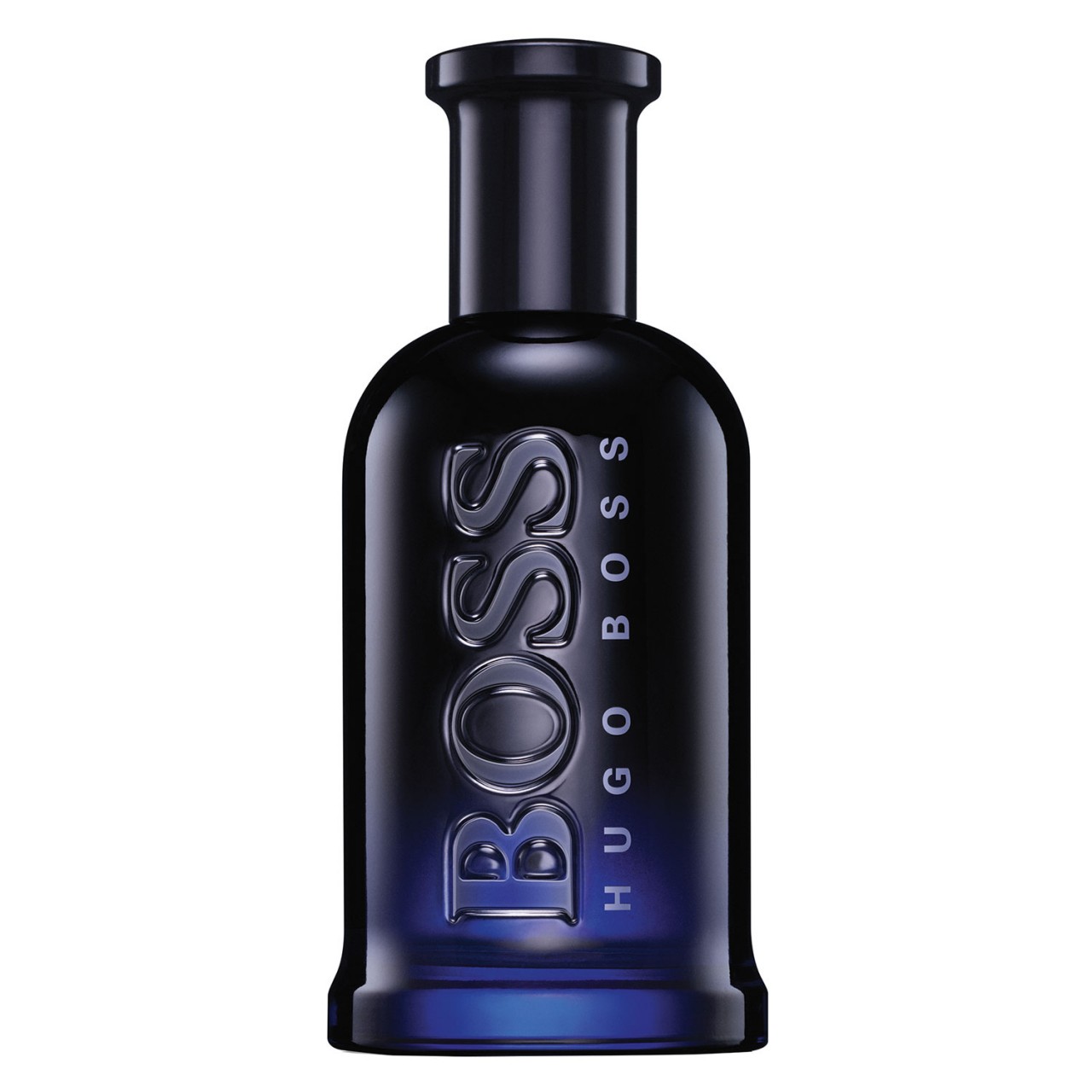Boss Bottled - Eau de Toilette Night von Hugo Boss