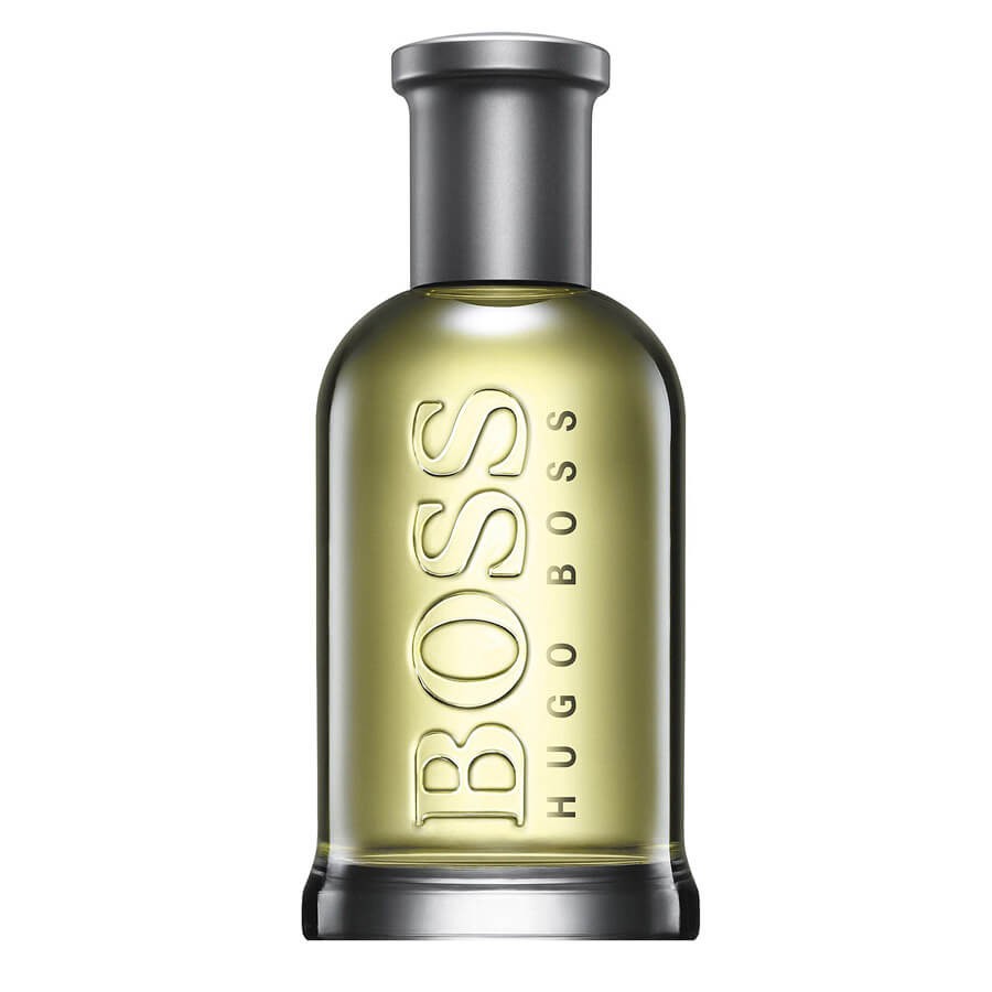 Boss Bottled - Eau de Toilette von Hugo Boss