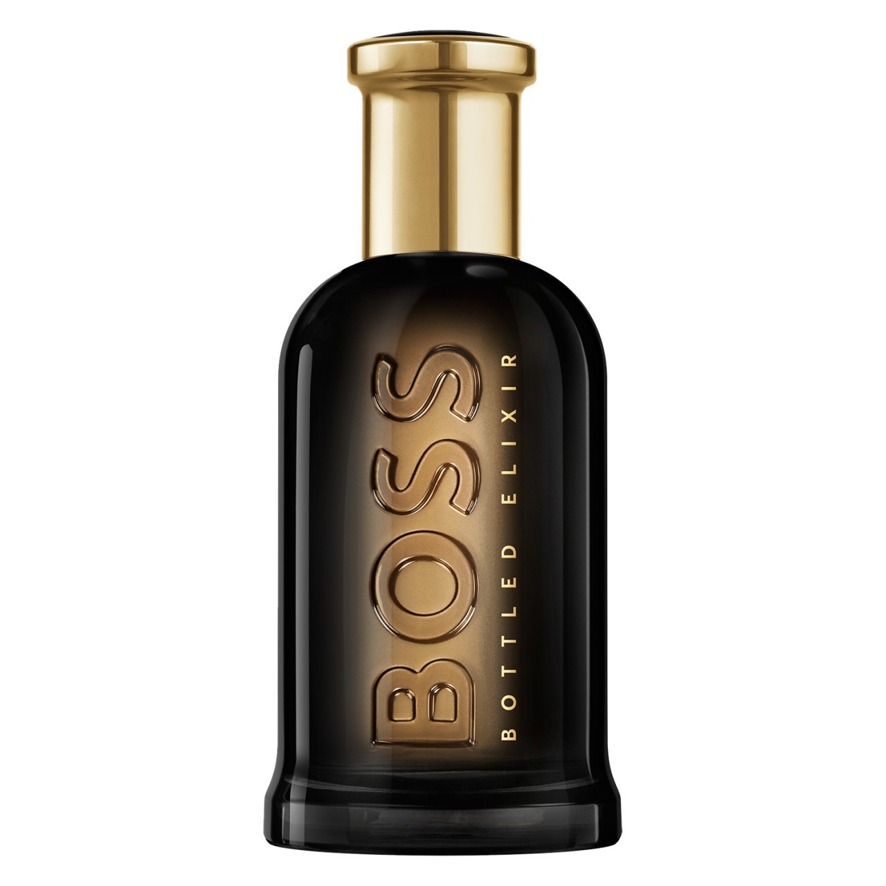 Boss Bottled - Elixir Parfum von Hugo Boss