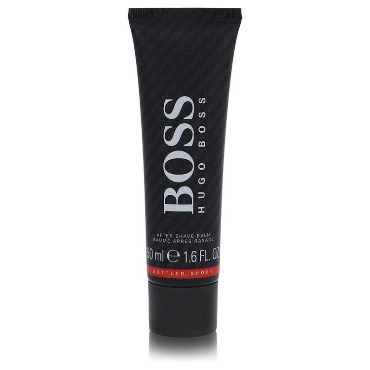 Boss Bottled Sport by Hugo Boss After Shave 50ml von Hugo Boss