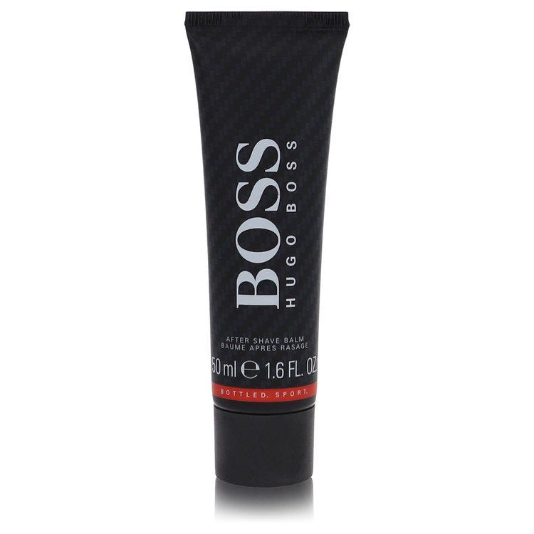 Hugo Boss Boss Bottled Sport After Shave 50ml von Hugo Boss