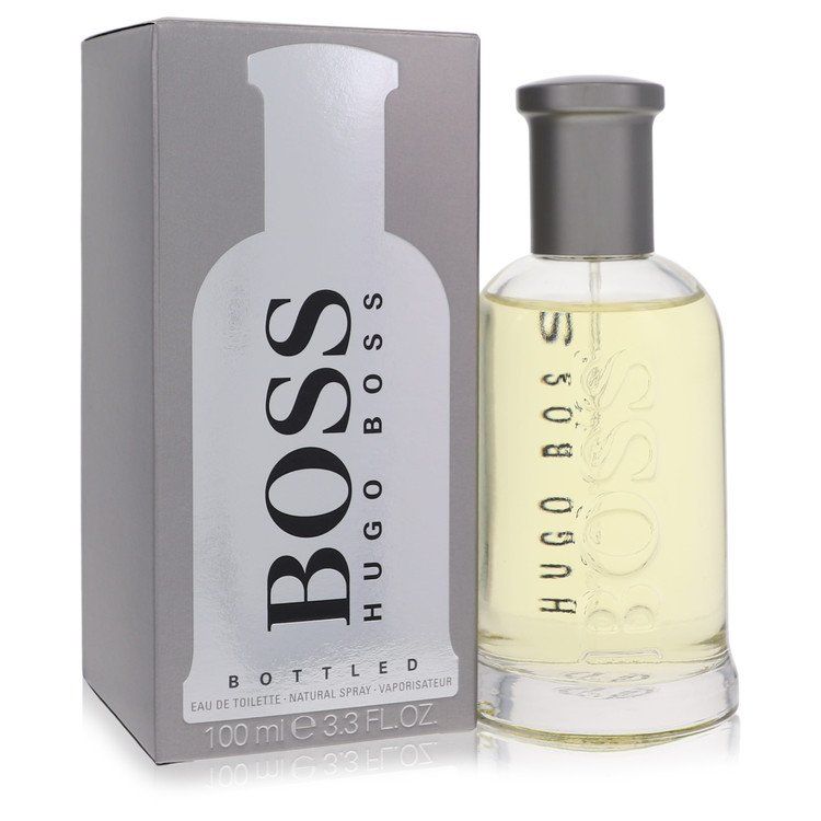Hugo Boss Boss Bottled Eau de Toilette 100ml von Hugo Boss
