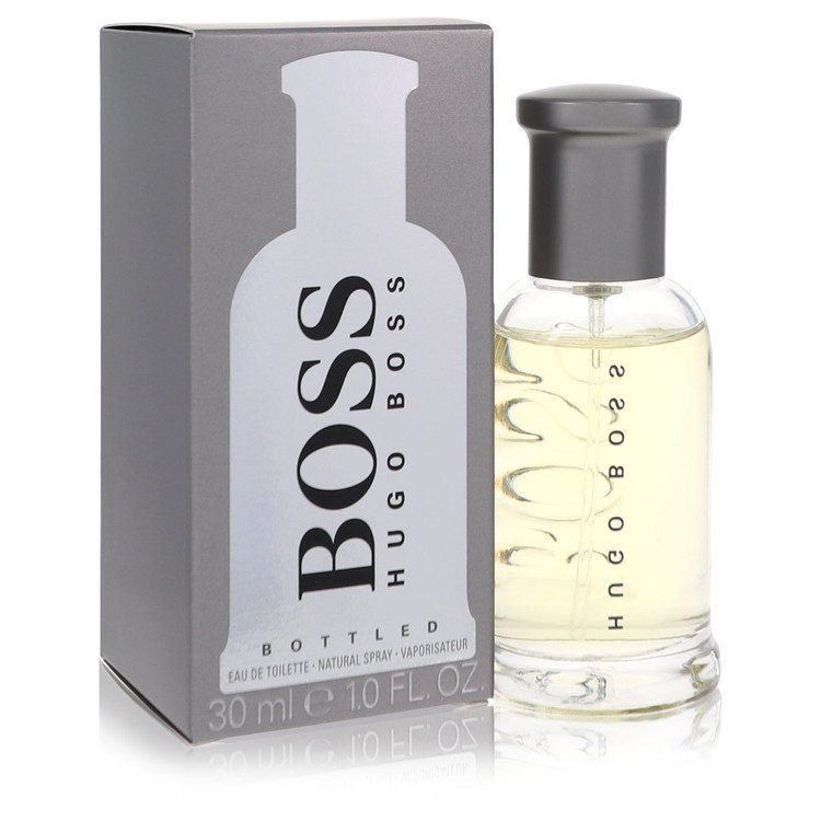 Boss Bottled by Hugo Boss Eau de Toilette 30ml von Hugo Boss