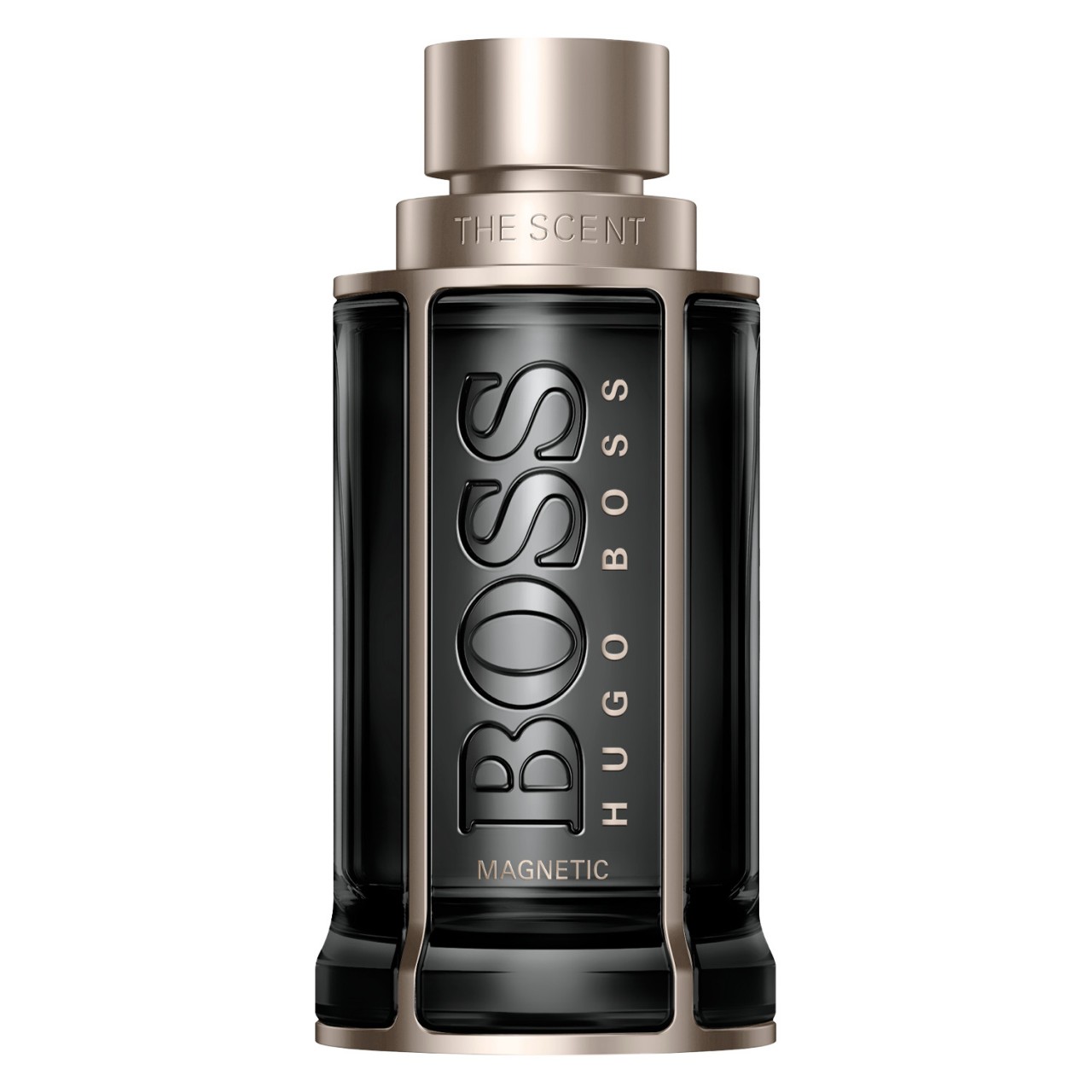Boss The Scent - Magnetic Eau de Parfum for Him von Hugo Boss