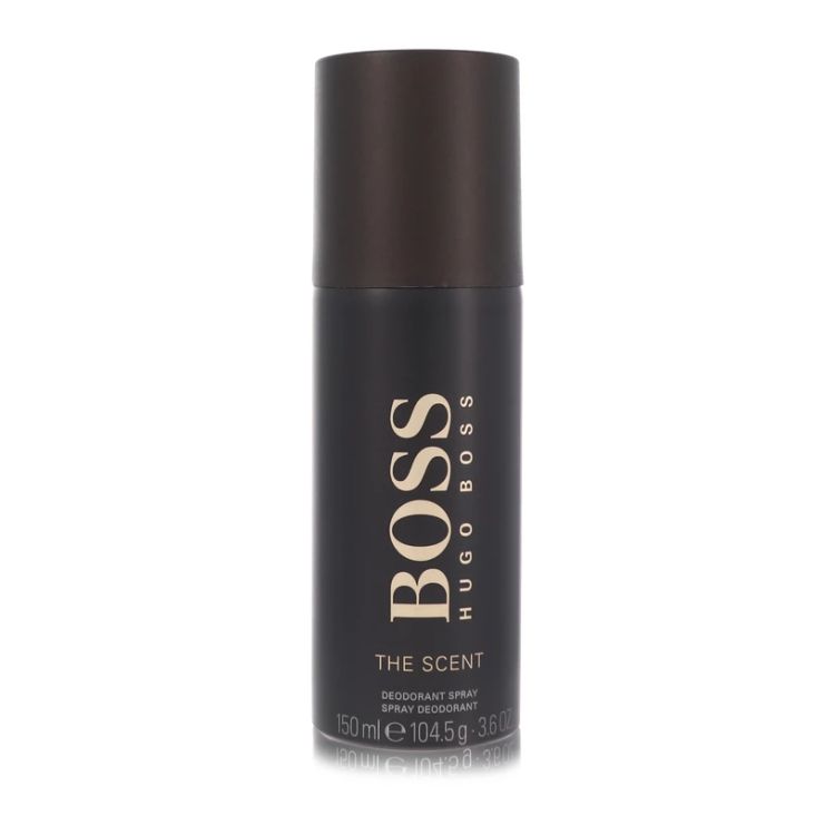 The Scent by Hugo Boss Deodorant Spray 150ml von Hugo Boss