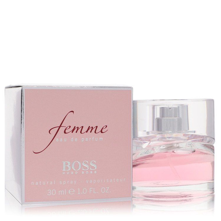 Femme by Hugo Boss Eau de Parfum 30ml von Hugo Boss