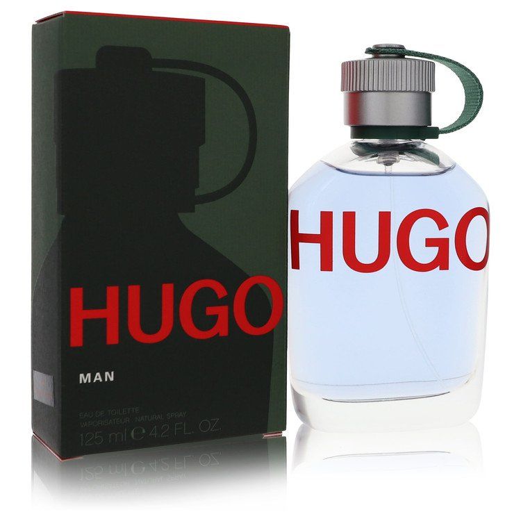 HUGO by Hugo Boss Eau de Toilette 125ml von Hugo Boss