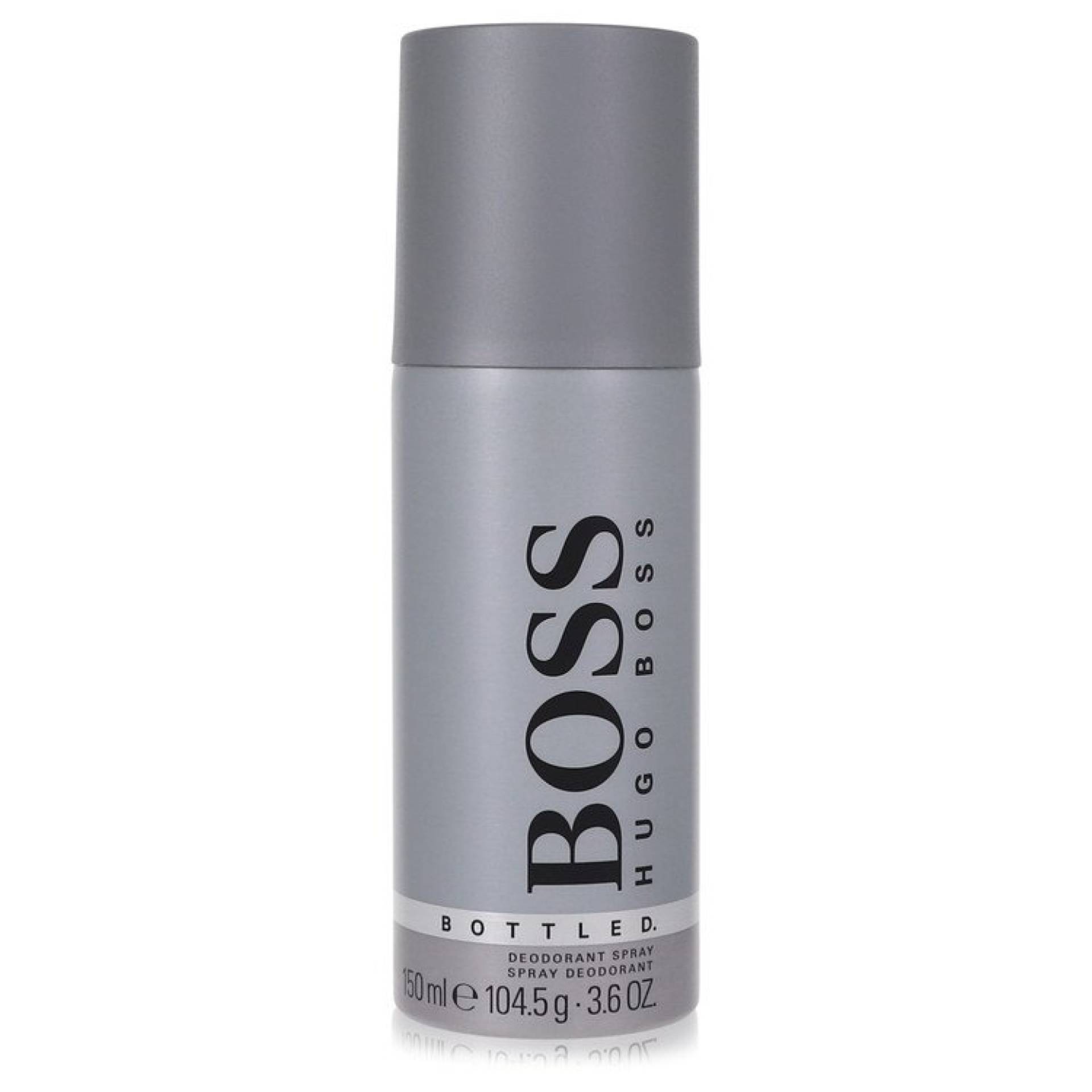 Hugo Boss BOSS NO. 6 Deodorant Spray 104 ml von Hugo Boss