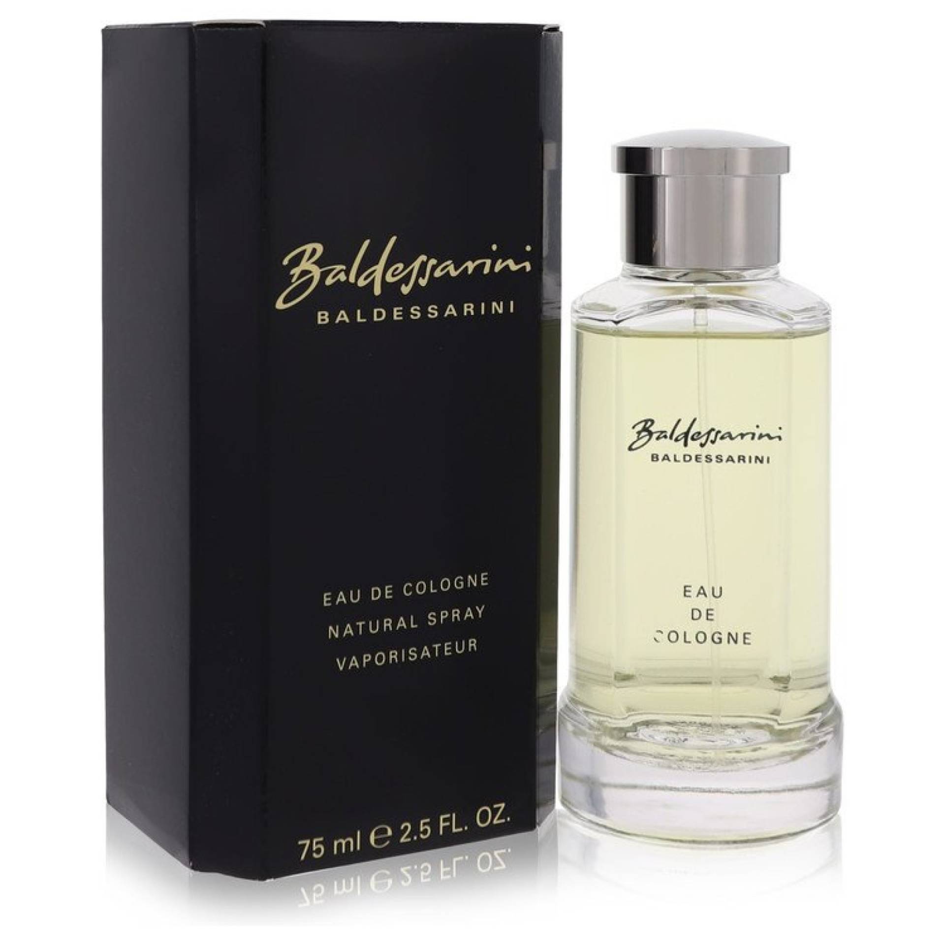 Hugo Boss Baldessarini Cologne Spray 75 ml von Hugo Boss