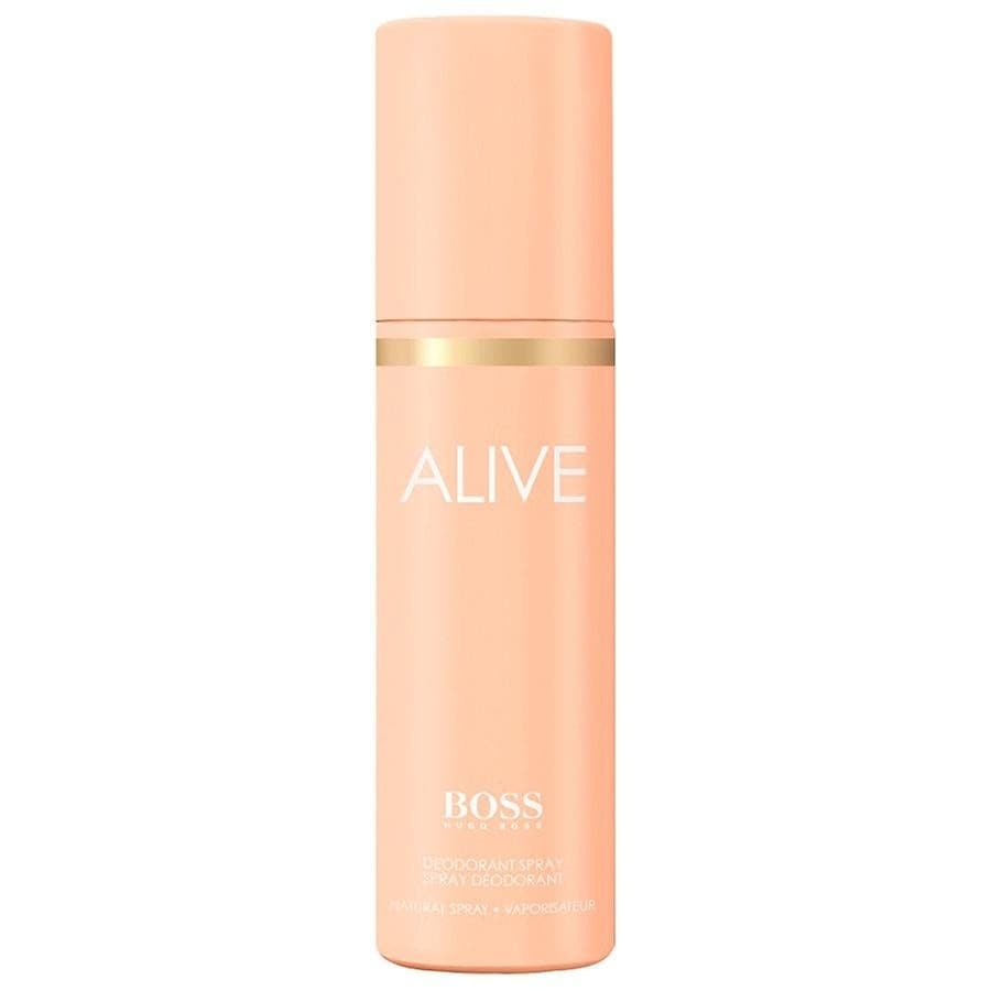 Hugo Boss Alive Hugo Boss Alive deodorant 100.0 ml von Hugo Boss
