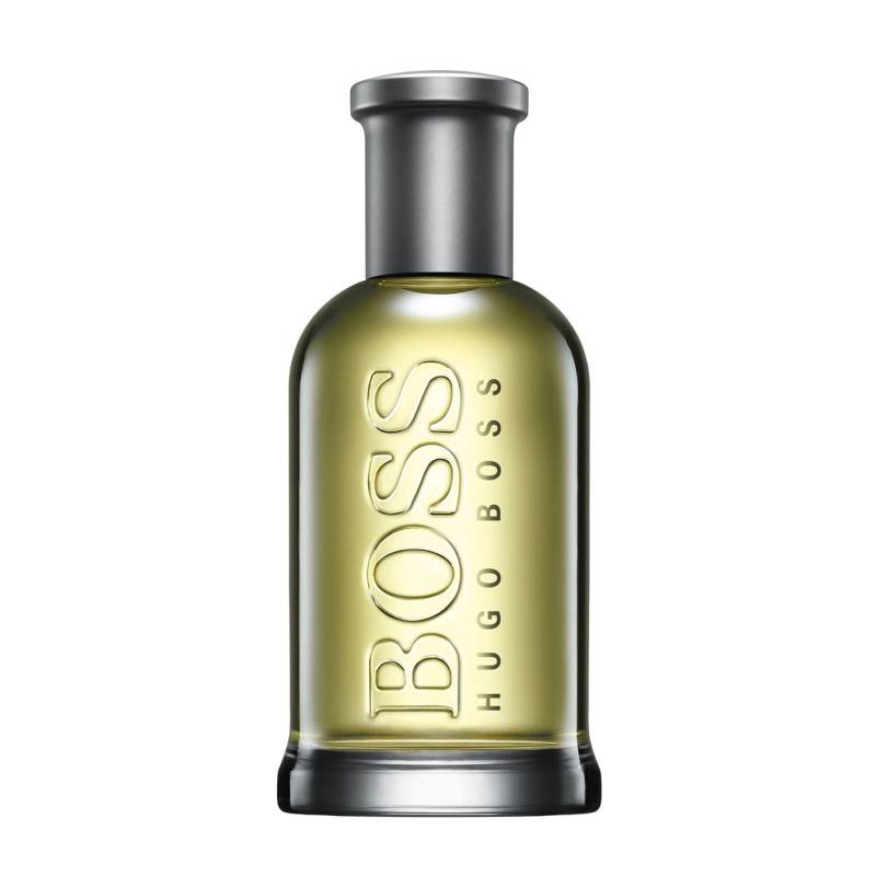 Hugo Boss Boss Bottled After Shave Lotion 50ml Herren von Hugo Boss