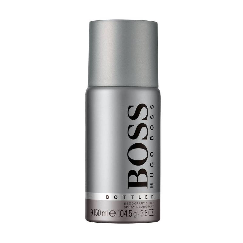Hugo Boss Boss Bottled Deo Spray 150ml Herren von Hugo Boss