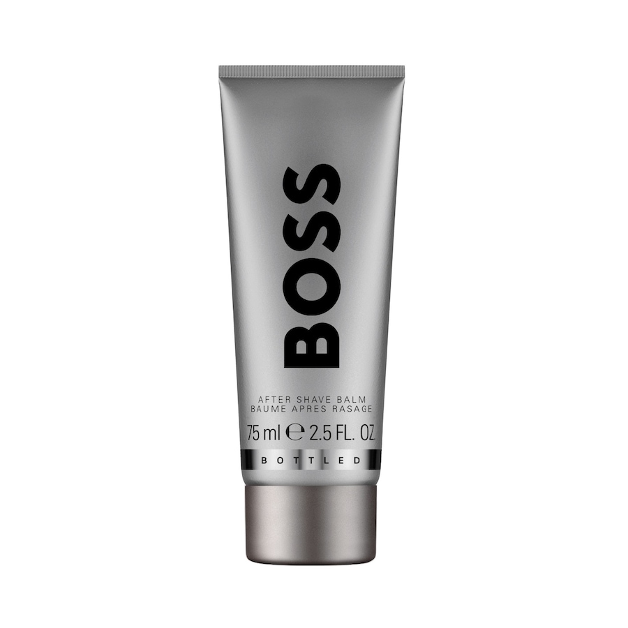 Hugo Boss Boss Bottled Hugo Boss Boss Bottled Balm after_shave 75.0 ml von Hugo Boss