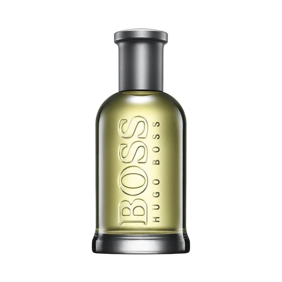 Hugo Boss Boss Bottled Hugo Boss Boss Bottled Lotion after_shave 100.0 ml von Hugo Boss