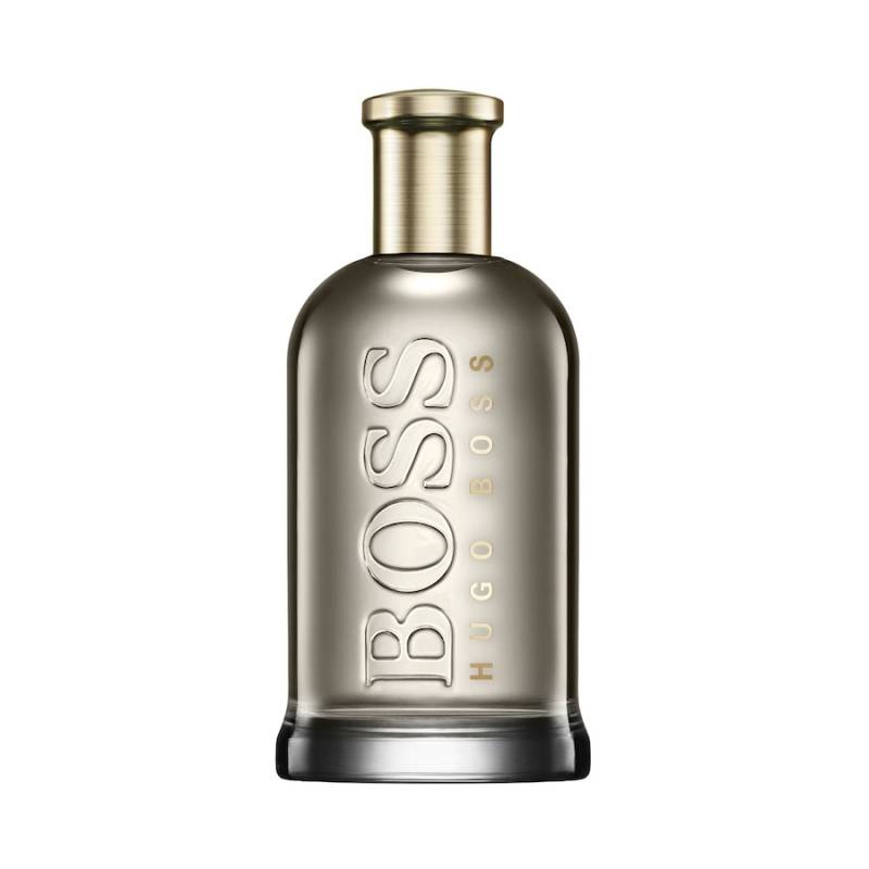 Hugo Boss Boss Bottled Hugo Boss Boss Bottled eau_de_parfum 200.0 ml von Hugo Boss