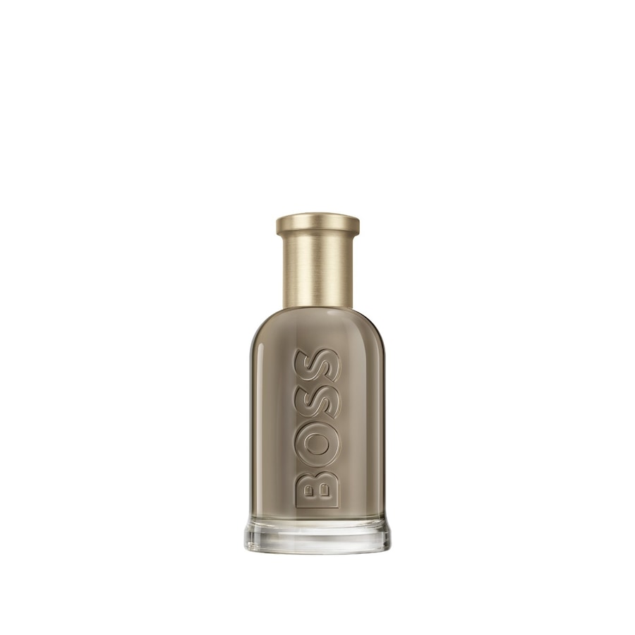 Hugo Boss Boss Bottled Hugo Boss Boss Bottled eau_de_parfum 50.0 ml von Hugo Boss