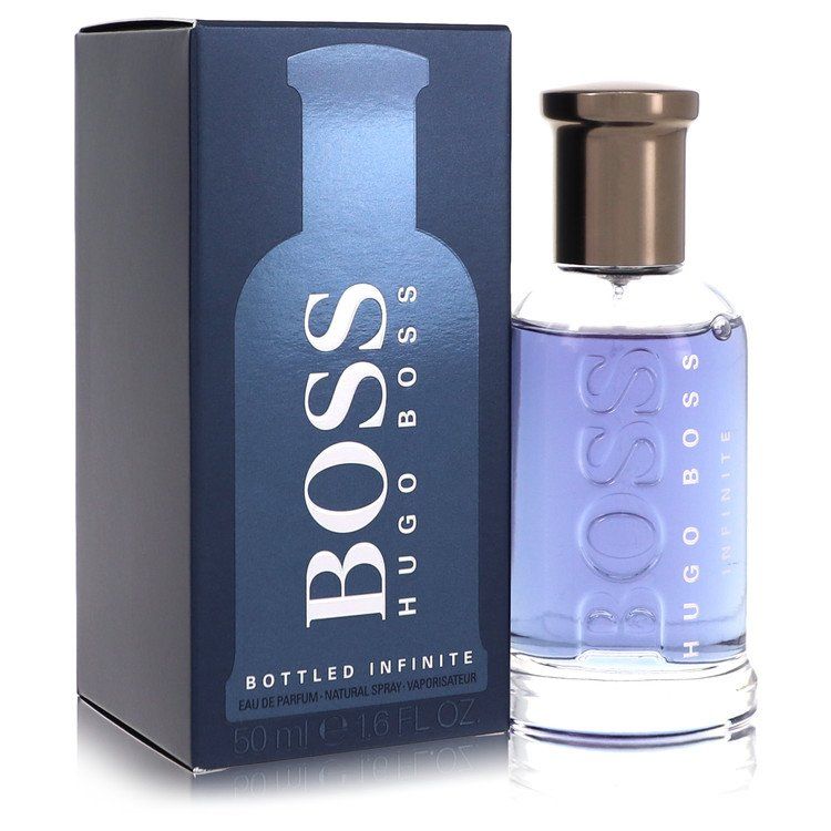 Hugo Boss Boss Bottled Infinite Eau de Parfum 50ml von Hugo Boss
