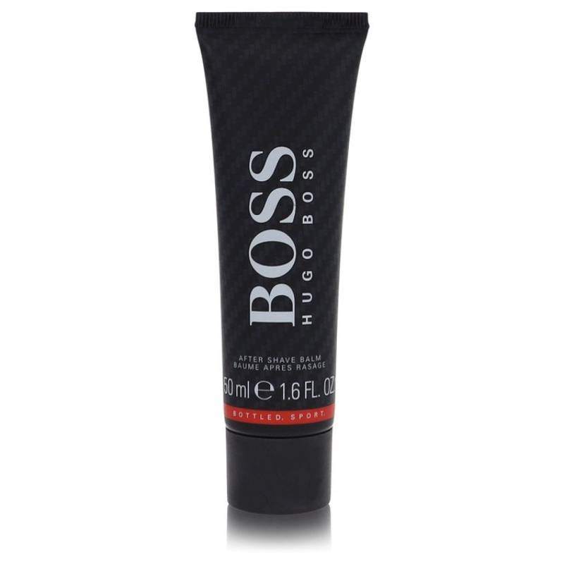 Hugo Boss Boss Bottled Sport After Shave Balm 47 ml von Hugo Boss