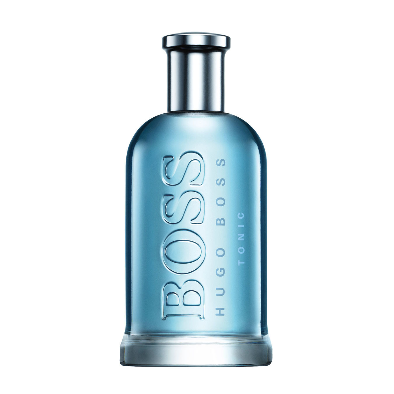 Hugo Boss Boss Bottled Tonic Eau de Toilette 200ml Herren von Hugo Boss