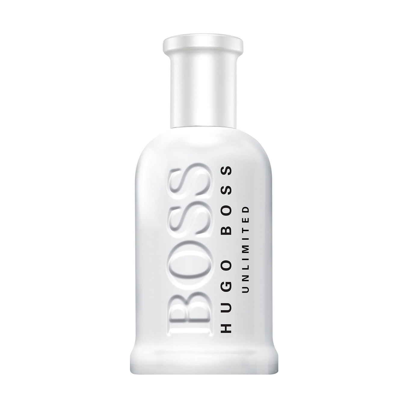 Hugo Boss Boss Bottled Unlimited Eau de Toilette 100ml Herren von Hugo Boss