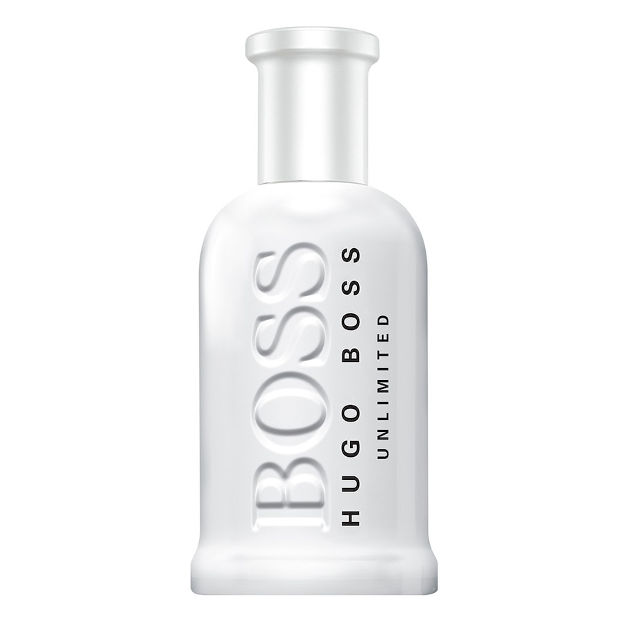 Hugo Boss Boss Bottled Hugo Boss Boss Bottled Unlimited eau_de_toilette 100.0 ml von Hugo Boss