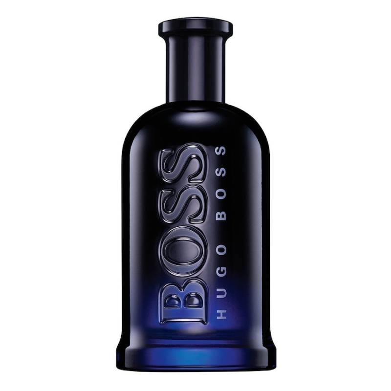 Hugo Boss Boss Bottled Hugo Boss Boss Bottled Night. eau_de_toilette 200.0 ml von Hugo Boss