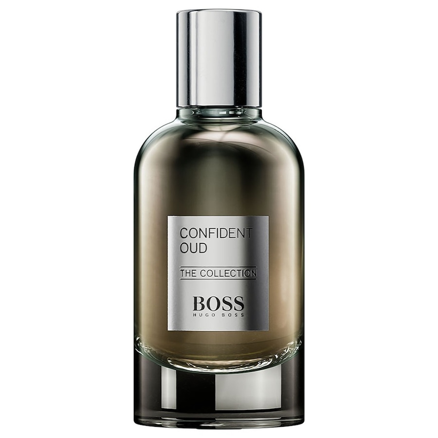 Hugo Boss Boss The Collection Hugo Boss Boss The Collection Confident Oud eau_de_parfum 100.0 ml von Hugo Boss