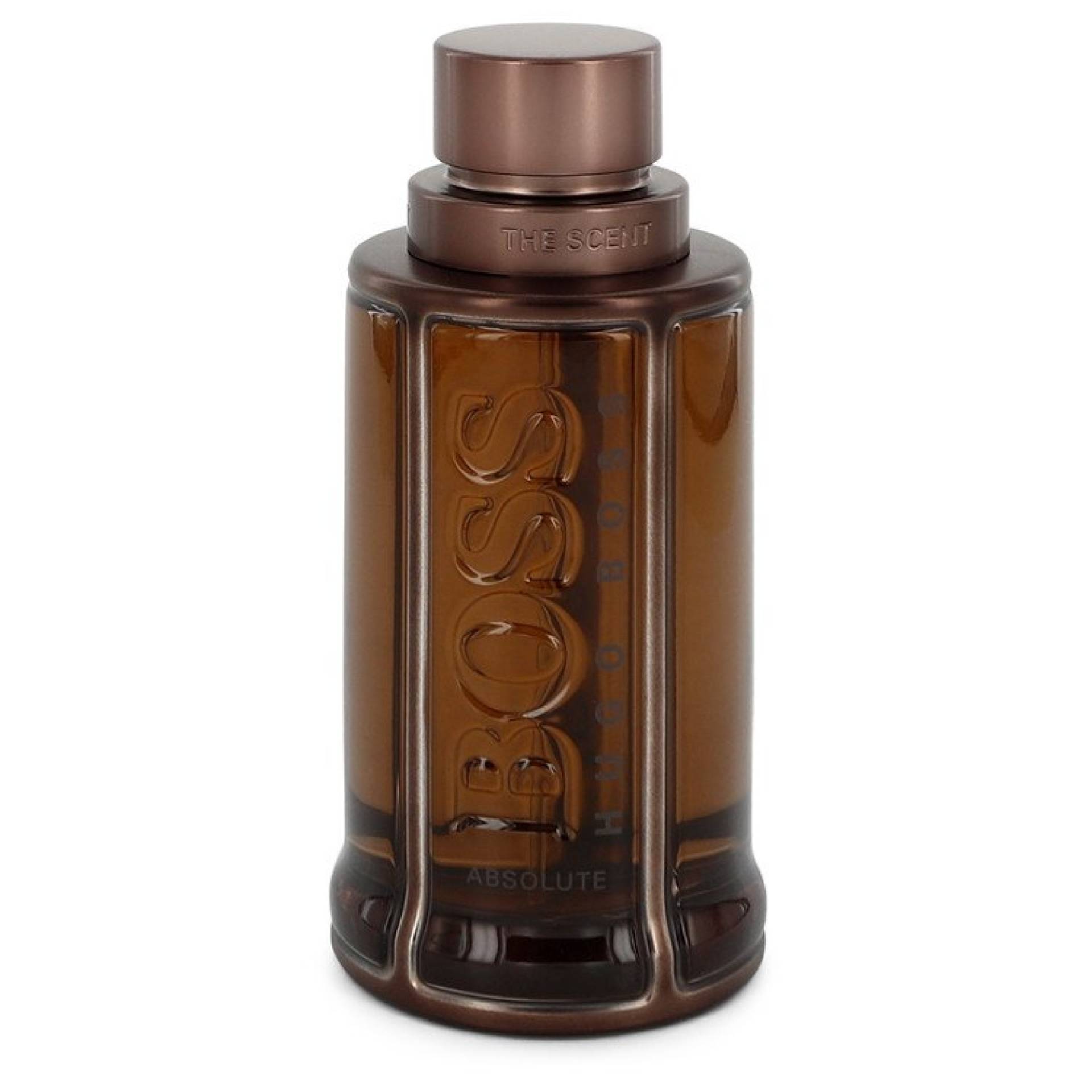 Hugo Boss Boss The Scent Absolute Eau De Parfum Spray (Tester) 100 ml von Hugo Boss