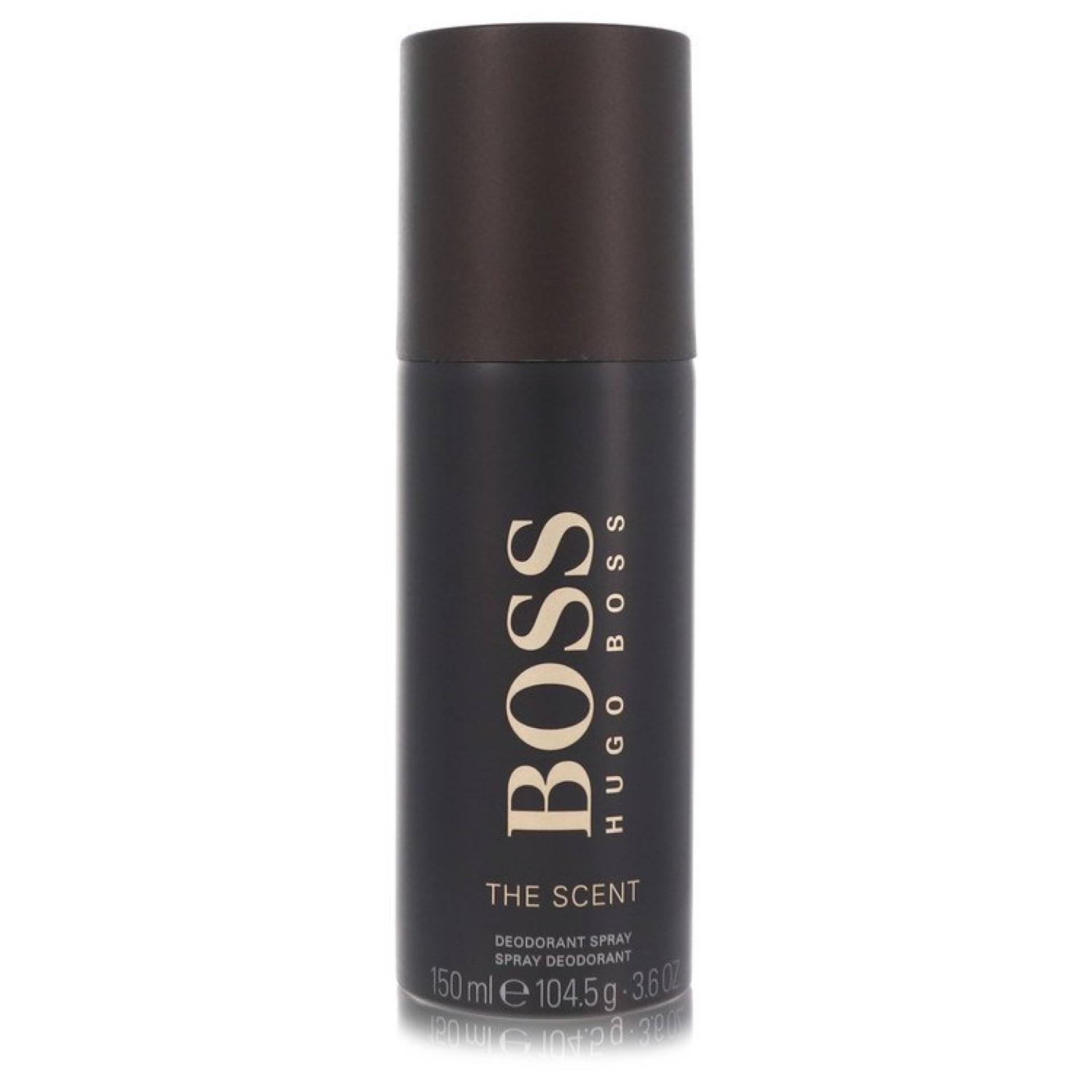 Hugo Boss Boss The Scent Deodorant Spray 106 ml von Hugo Boss