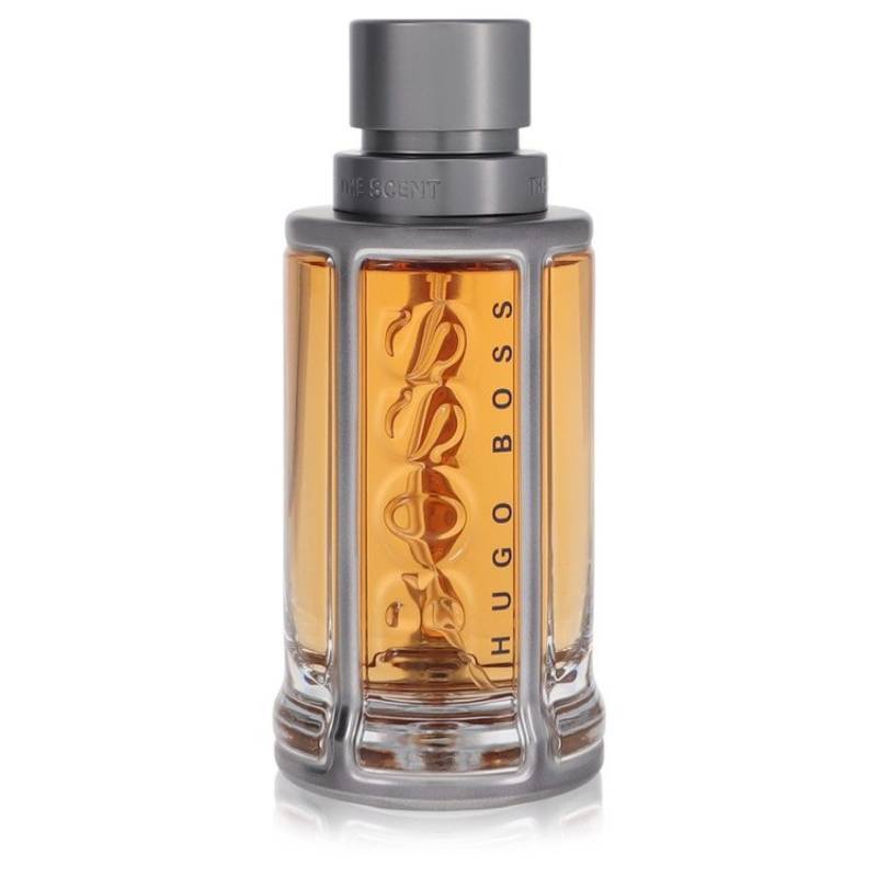 Hugo Boss Boss The Scent Eau De Toilette Spray (unboxed) 50 ml von Hugo Boss