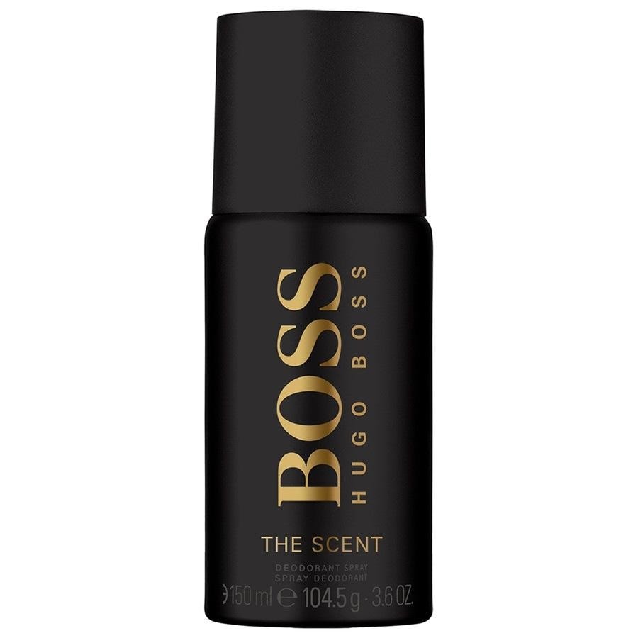 Hugo Boss Boss The Scent Hugo Boss Boss The Scent deodorant 150.0 ml von Hugo Boss