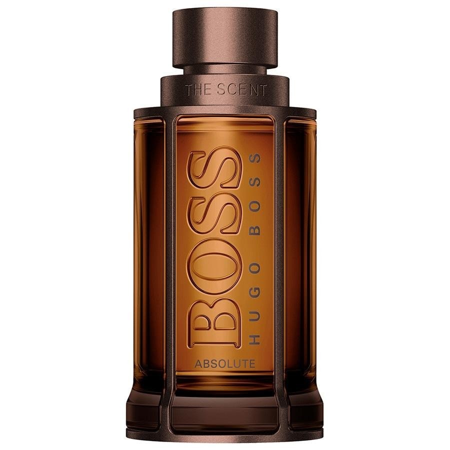 Hugo Boss Boss The Scent Hugo Boss Boss The Scent Absolute For Him eau_de_parfum 100.0 ml von Hugo Boss