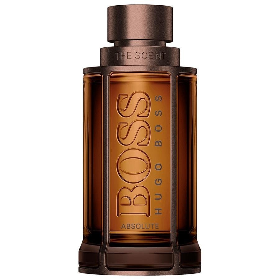 Hugo Boss Boss The Scent Hugo Boss Boss The Scent Absolute For Him eau_de_parfum 50.0 ml von Hugo Boss