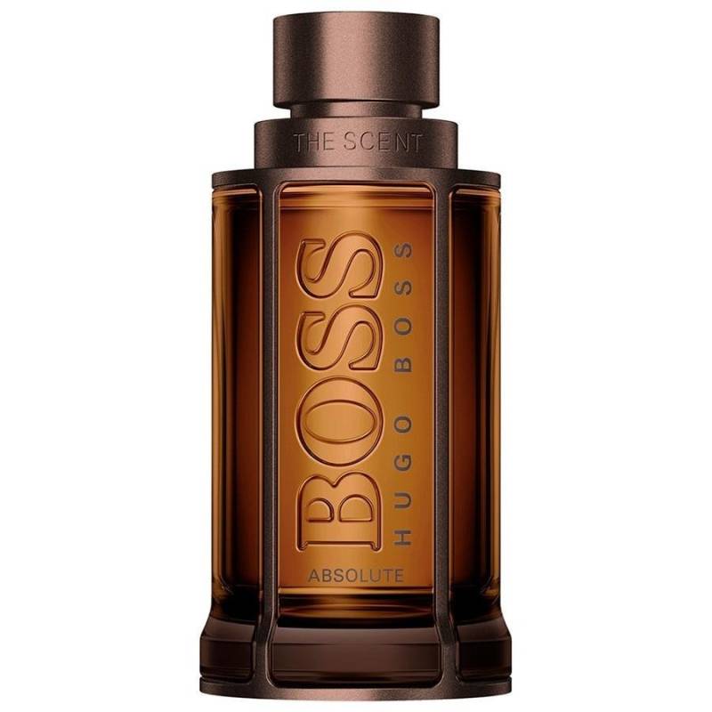 Hugo Boss Boss The Scent Hugo Boss Boss The Scent Absolute For Him eau_de_parfum 50.0 ml von Hugo Boss