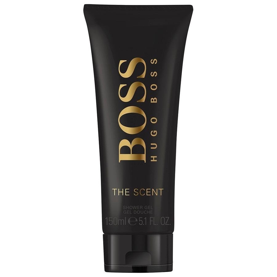 Hugo Boss Boss The Scent Hugo Boss Boss The Scent duschgel 150.0 ml von Hugo Boss