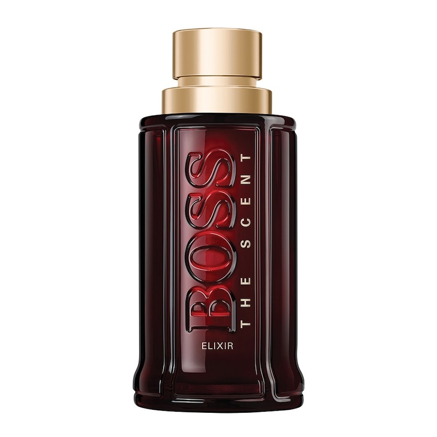 Hugo Boss Boss The Scent Hugo Boss Boss The Scent Elixir parfum 100.0 ml von Hugo Boss