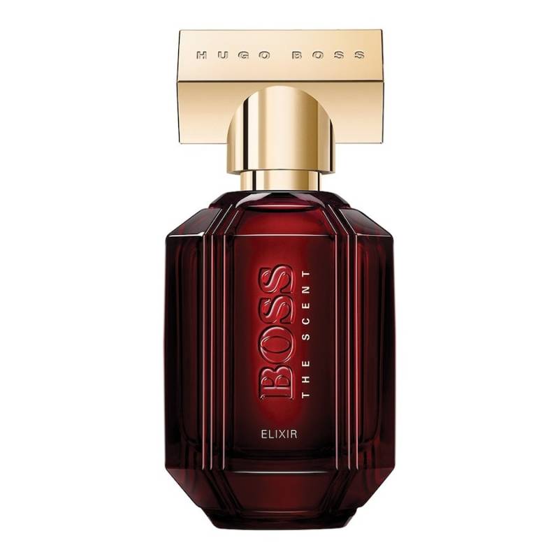 Hugo Boss Boss The Scent Hugo Boss Boss The Scent For Her Elixir parfum 30.0 ml von Hugo Boss