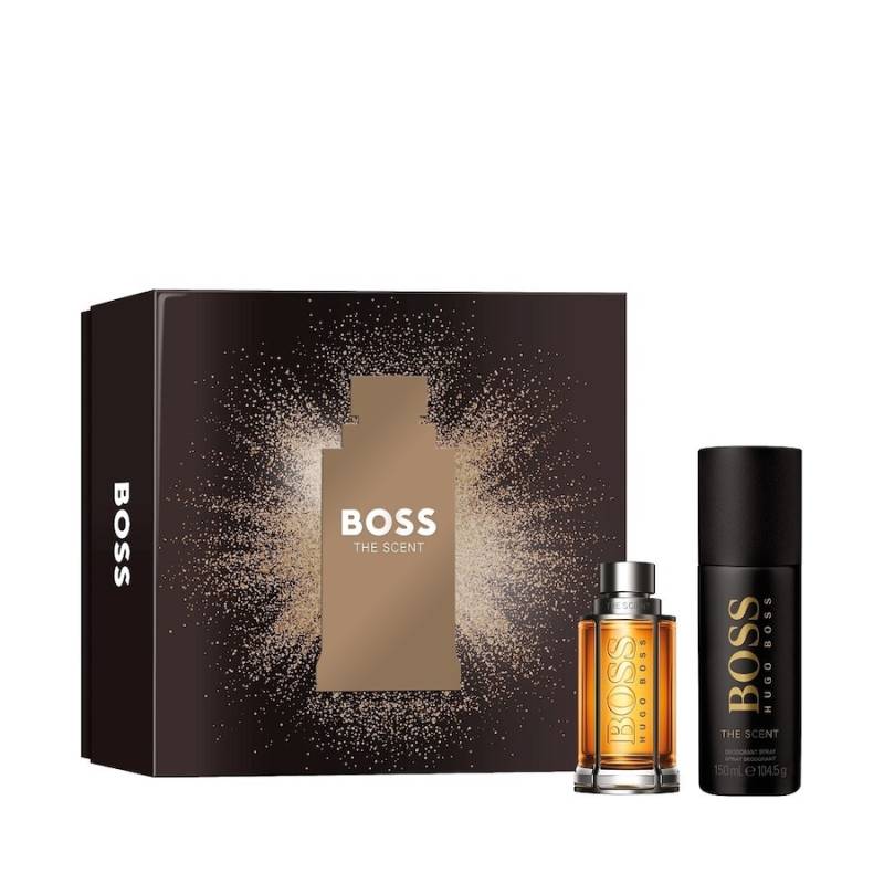 Hugo Boss Boss The Scent Hugo Boss Boss The Scent Gift Set duftset 1.0 pieces von Hugo Boss