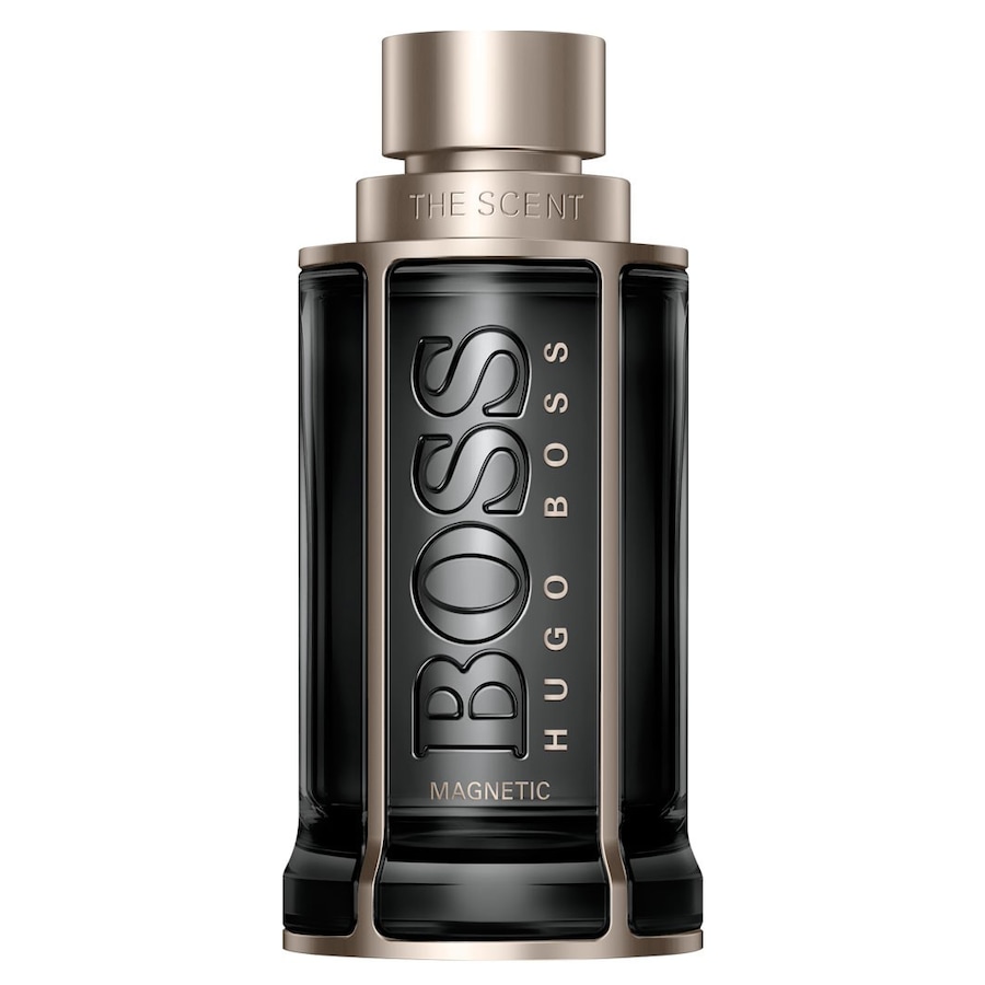 Hugo Boss Boss The Scent Hugo Boss Boss The Scent Magnetic For Him eau_de_parfum 50.0 ml von Hugo Boss