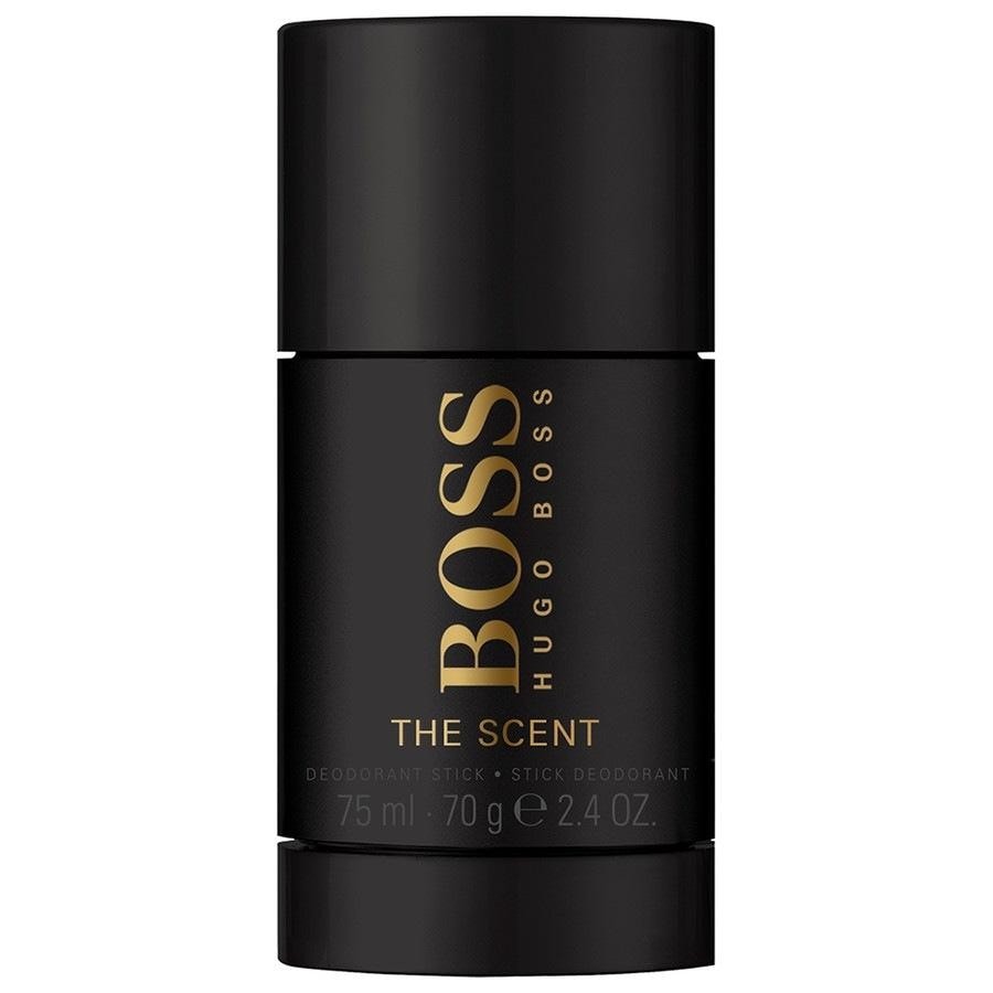 Hugo Boss Boss The Scent Hugo Boss Boss The Scent deodorant 75.0 g von Hugo Boss