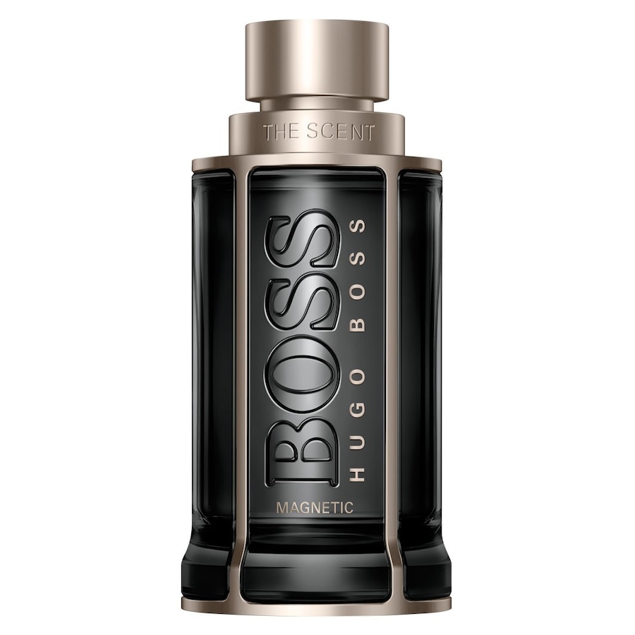 Hugo Boss Boss The Scent Hugo Boss Boss The Scent Magnetic For Him eau_de_parfum 100.0 ml von Hugo Boss